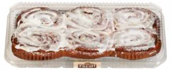 Bakery Fresh Goodness Iced Cinnamon Rolls