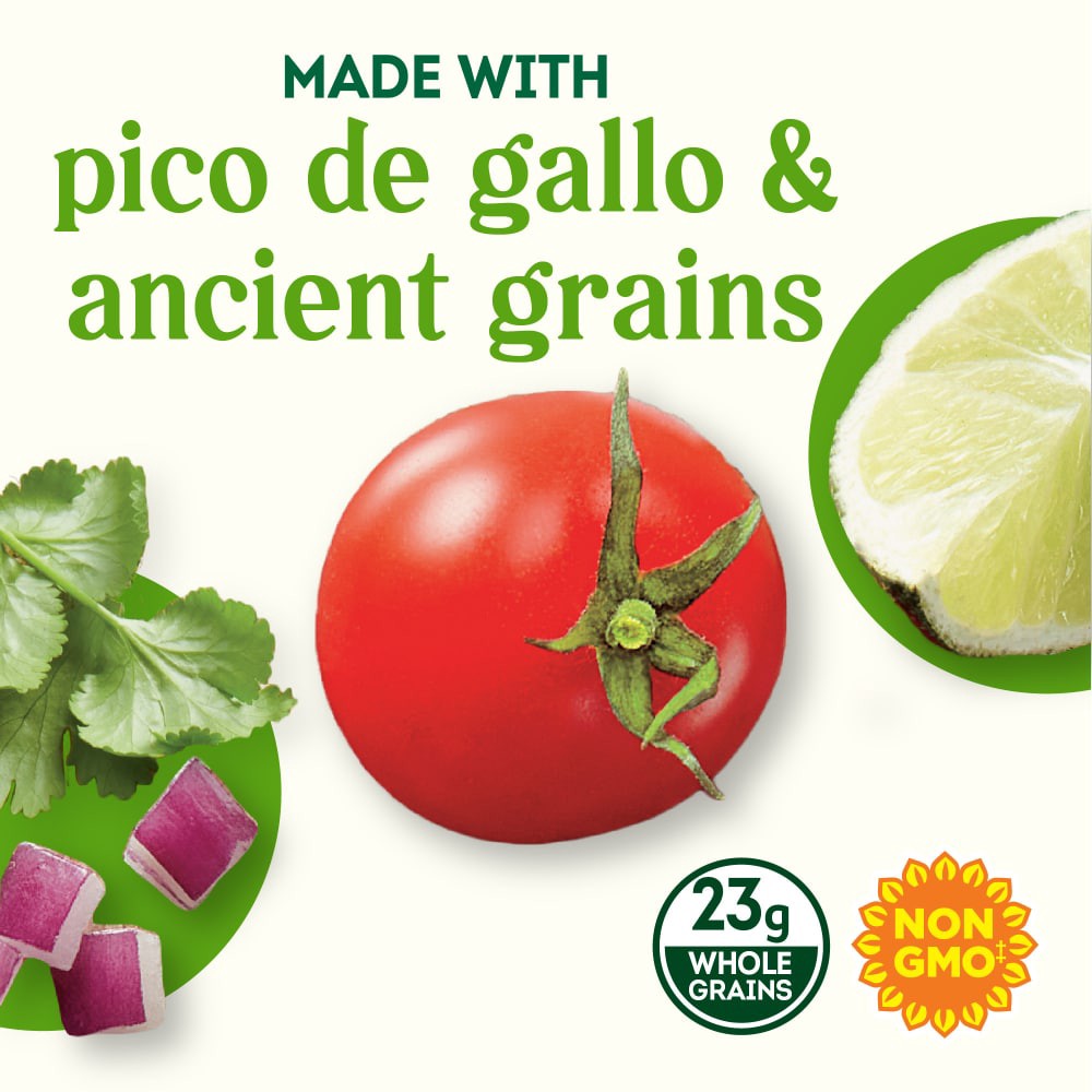 slide 3 of 5, St Pico De Gailo Crackers - 3.5 oz, 3.5 oz