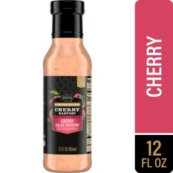 Private Selection® Cherry Salad Dressing, 12 oz