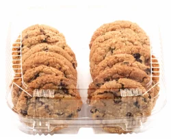 Bakery Fresh Goodness Oatmeal Raisin Cookies