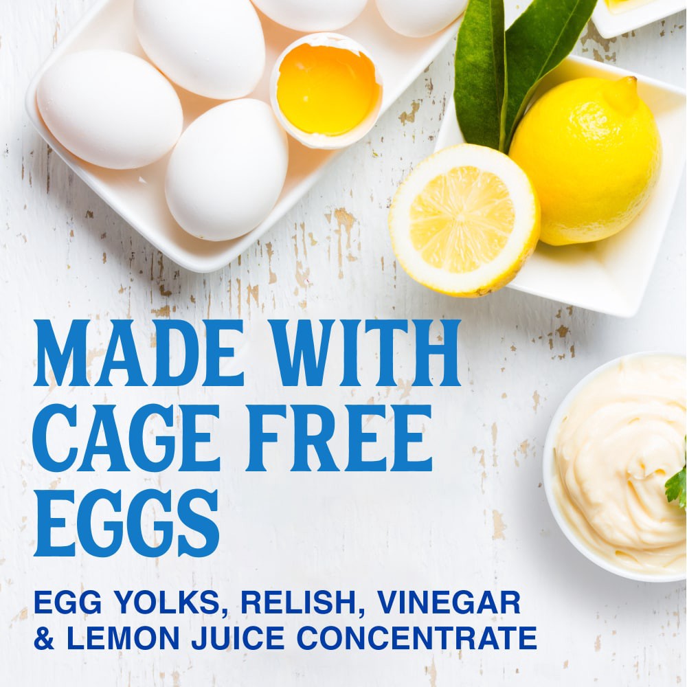 slide 2 of 5, Kroger Tartar Sauce, 12 fl oz