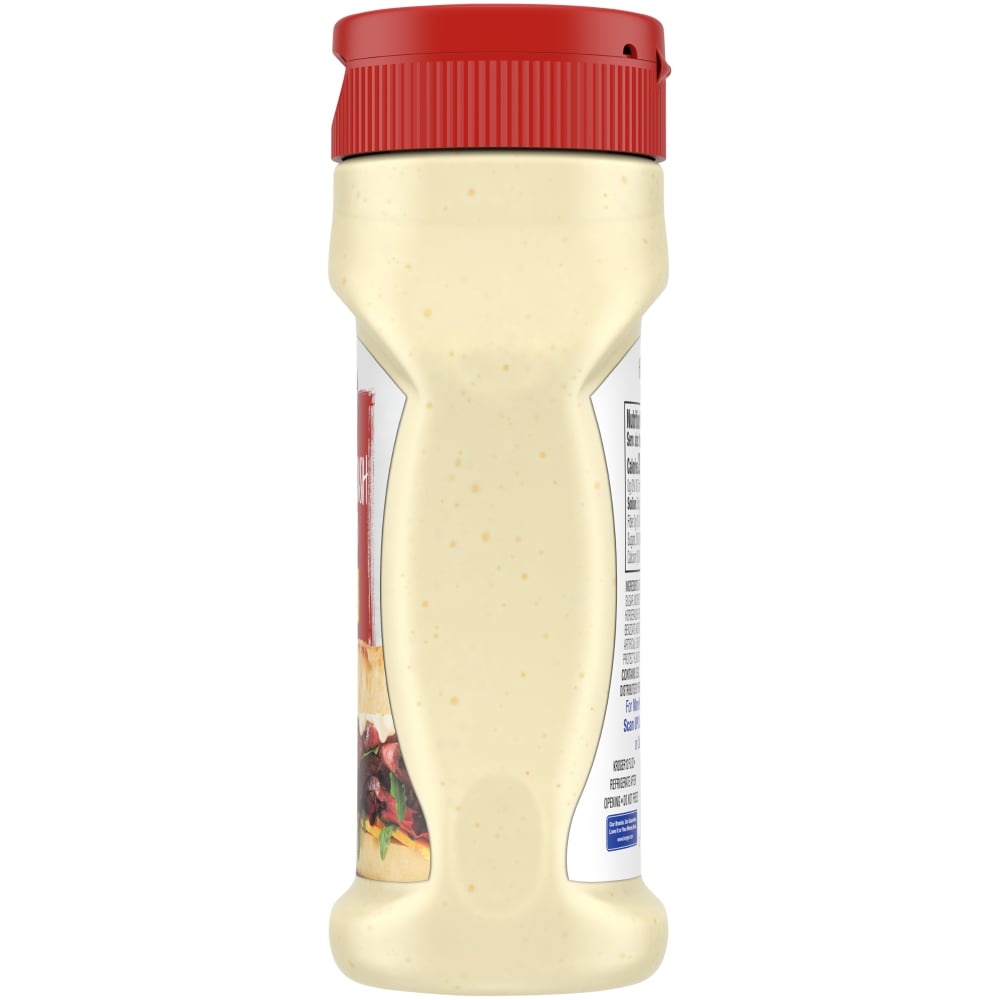 slide 3 of 4, Kroger Squeeze Horseradish Sauce, 12 fl oz