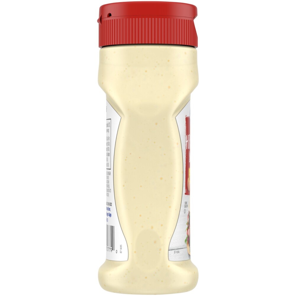slide 2 of 4, Kroger Squeeze Horseradish Sauce, 12 fl oz