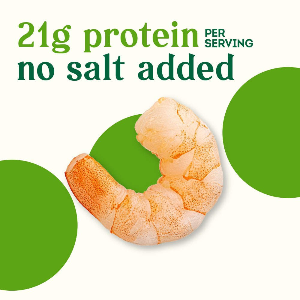 slide 2 of 6, Simple Truth Peeled & Deveined Jumbo Raw Shrimp, 16 oz