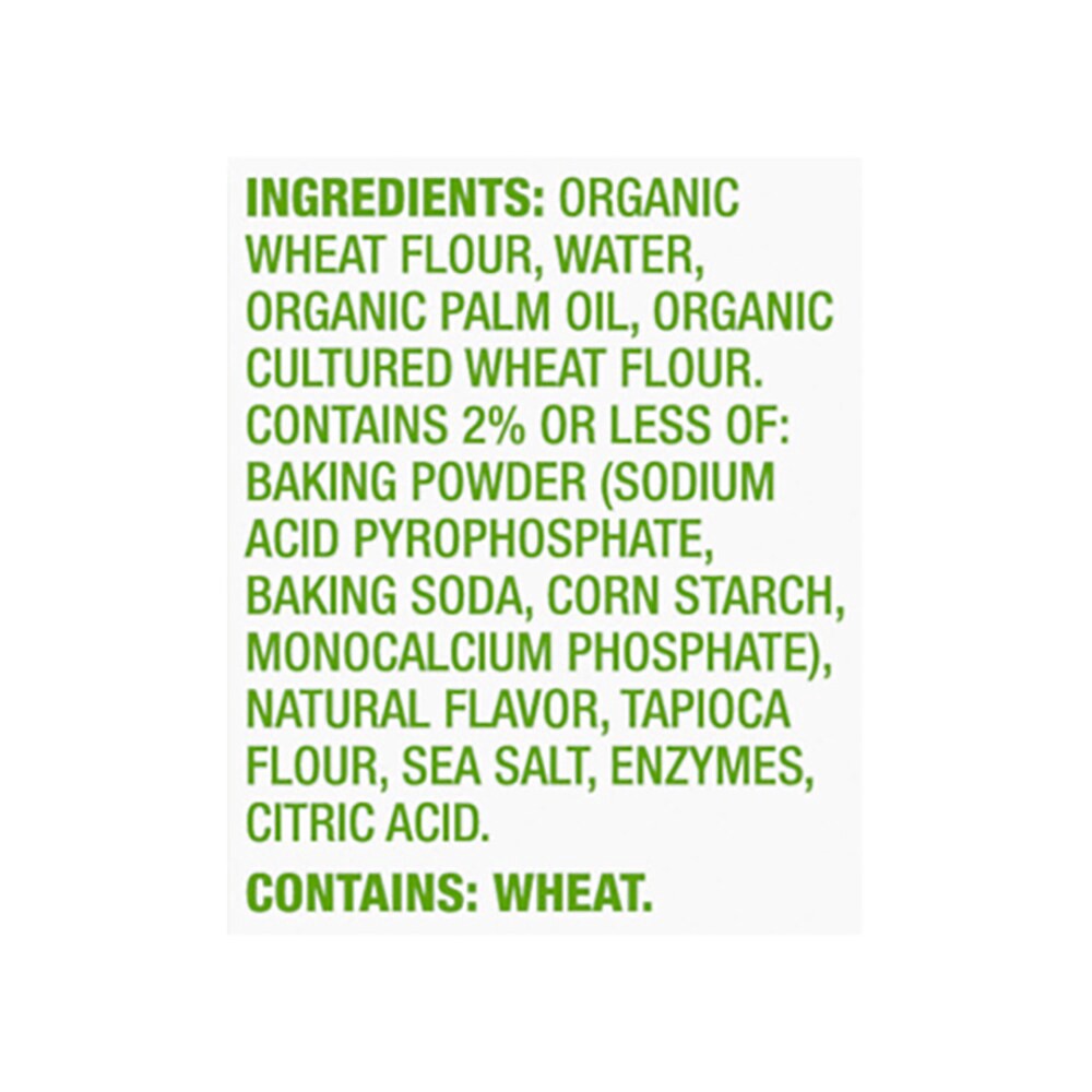 slide 2 of 6, Simple Truth Organic Taco Size Wheat Flour Tortillas, 6 ct / 9.3 oz