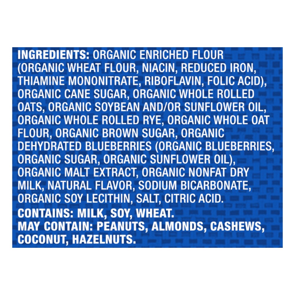 slide 4 of 6, Sto Breakfast Cookie Blueberry, 8.8 oz