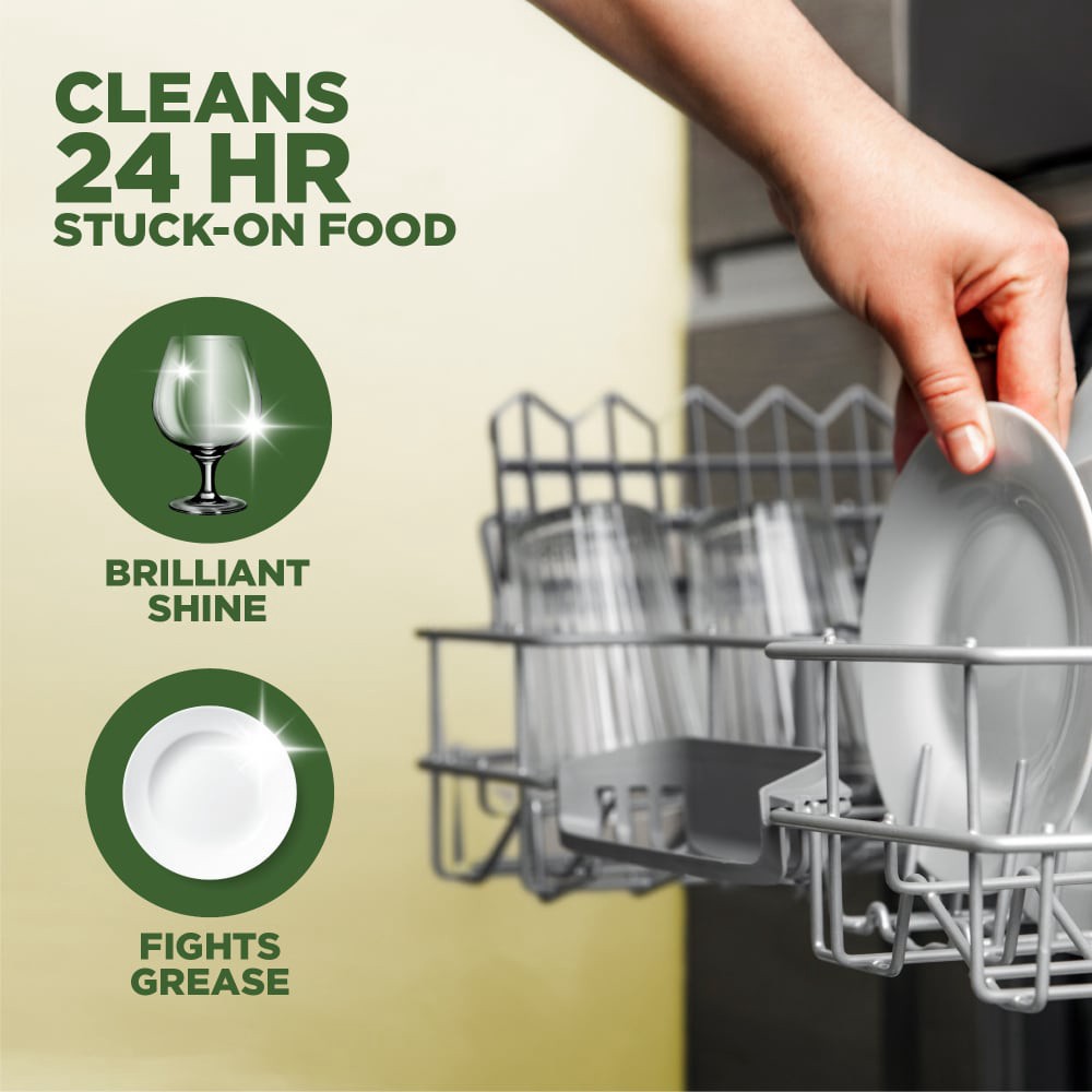 slide 2 of 4, Kroger Lemon Scent Dish Gel, 75 oz