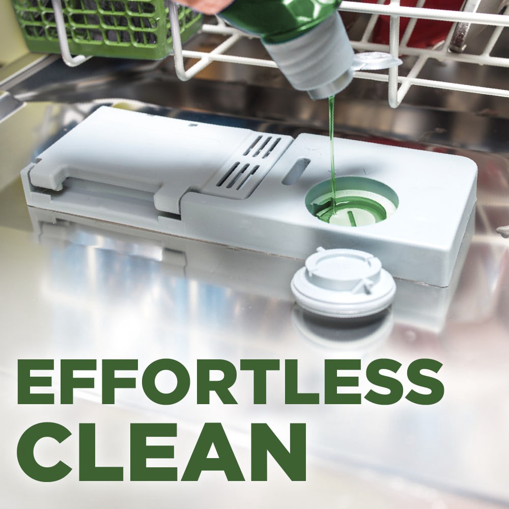 slide 3 of 4, Kroger Lemon Scent Dish Gel, 75 oz