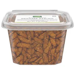 Kroger® Natural Leaf Everything Sesame Sticks
