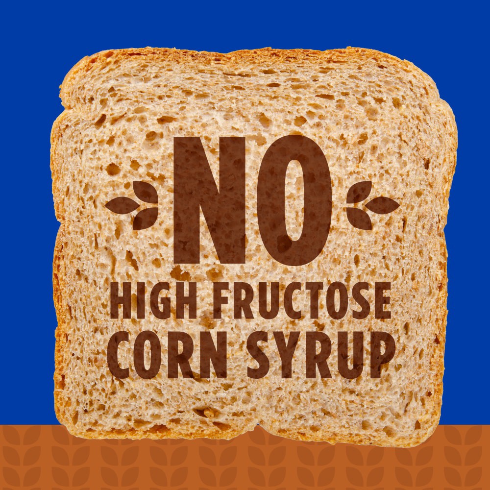 slide 4 of 4, Kroger Soft Wheat Bread, 20 oz