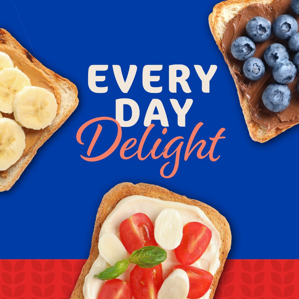 slide 3 of 4, Kroger White Sandwich Bread, 20 oz