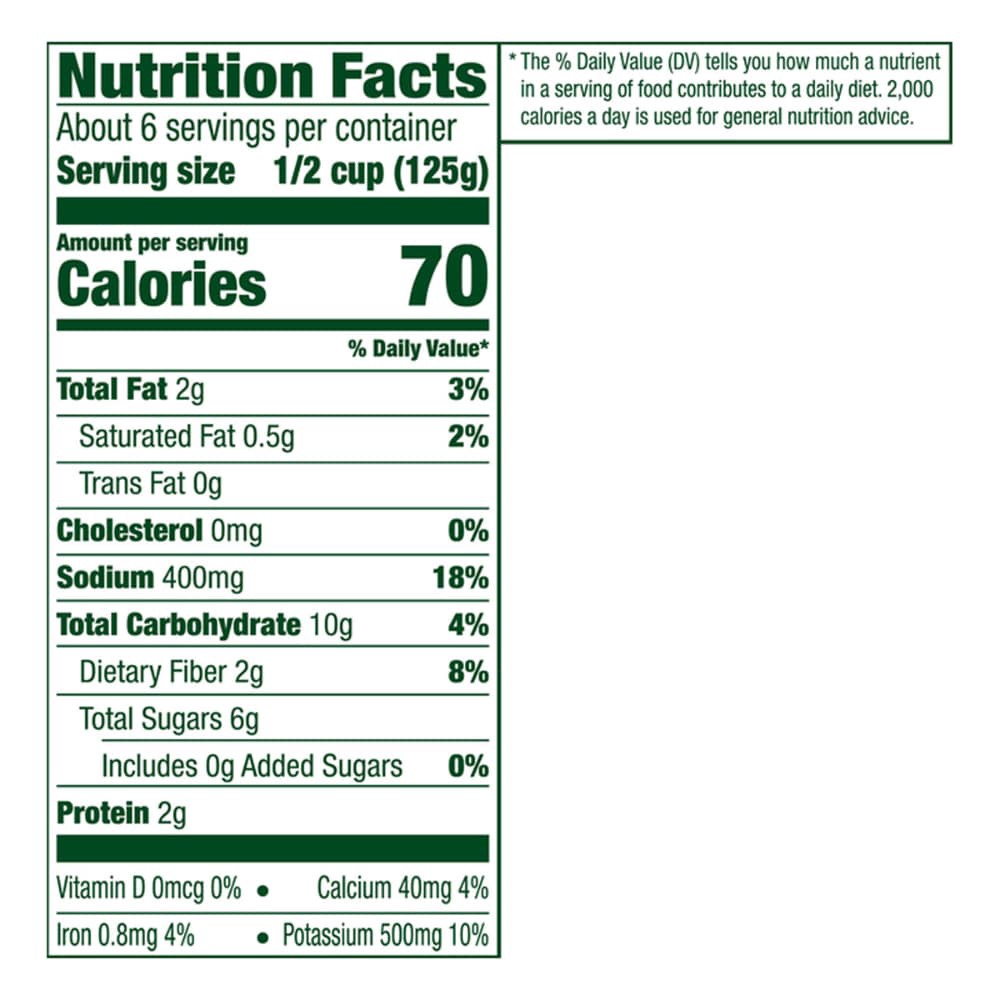 slide 2 of 4, Simple Truth Organic® No Sugar Added Tomato Basil Pasta Sauce, 25 oz