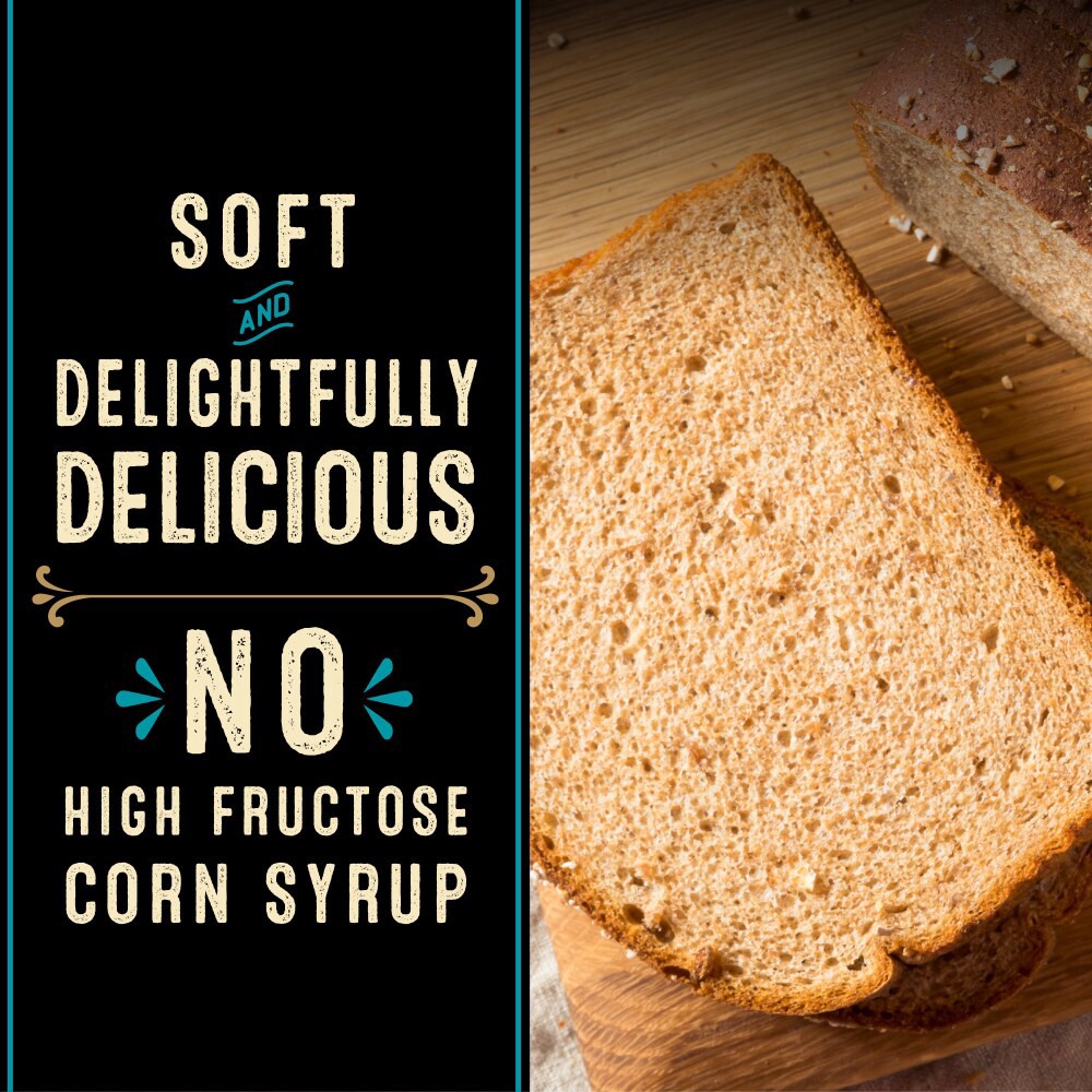 slide 4 of 4, Private Selection® Potato Bread Wide Pan, 24 oz