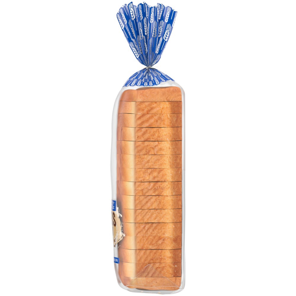 slide 9 of 9, Kroger Thick Cut Texas Toast Enriched Bread, 20 oz