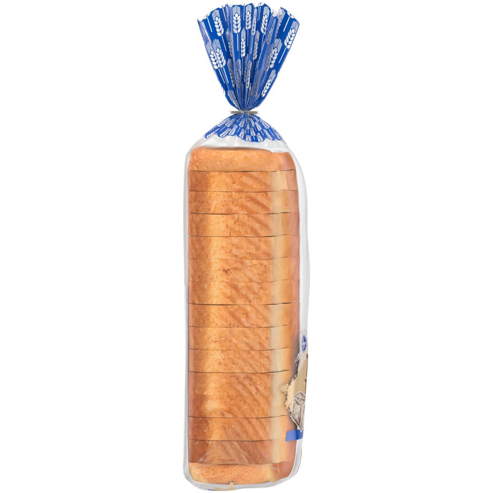 slide 3 of 9, Kroger Thick Cut Texas Toast Enriched Bread, 20 oz