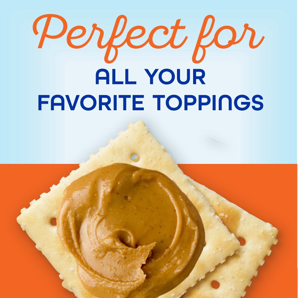slide 4 of 4, Kroger® Original Saltines Crackers, 16 oz