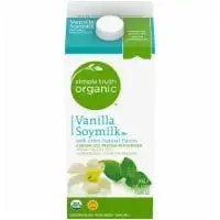 Simple Truth Organic Vanilla Soymilk