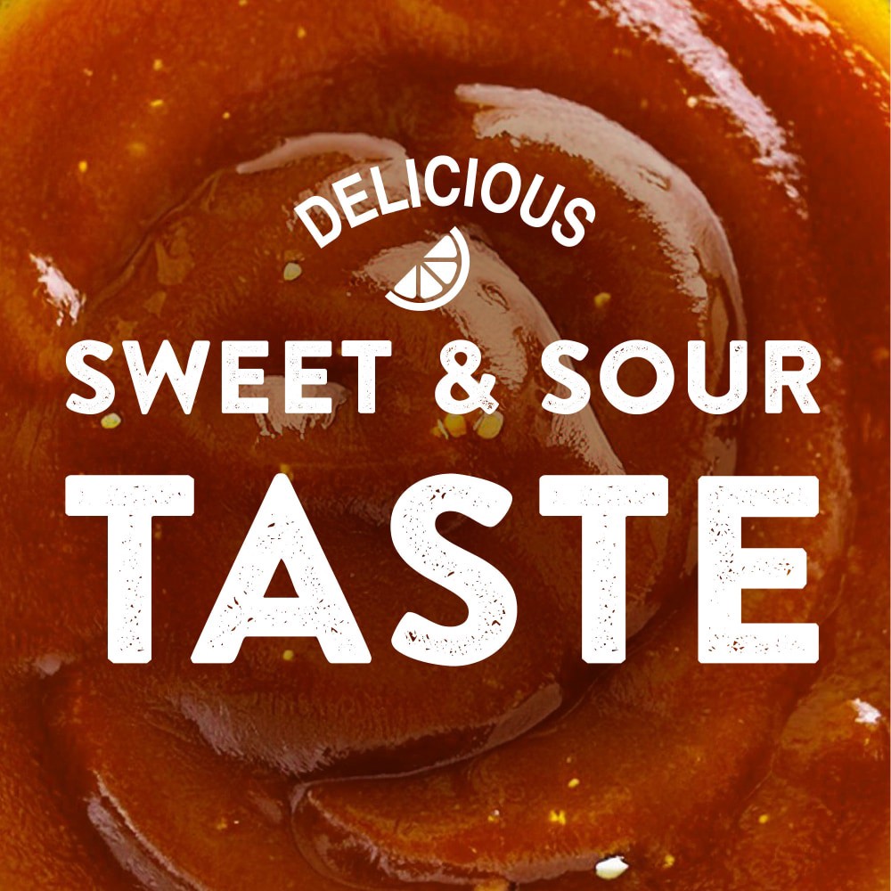 slide 3 of 4, Kroger Sweet 'N Sour Dipping Sauce, 11 fl oz