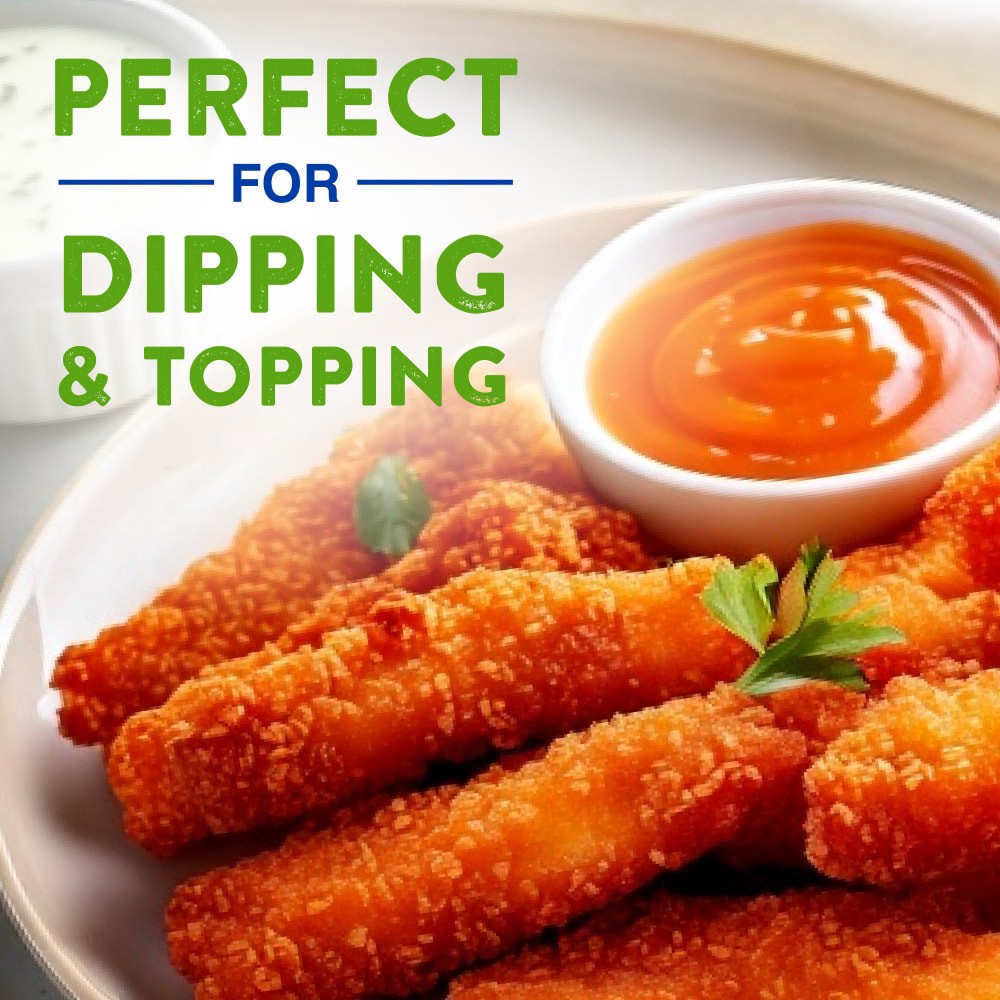 slide 2 of 4, Kroger Sweet 'N Sour Dipping Sauce, 11 fl oz