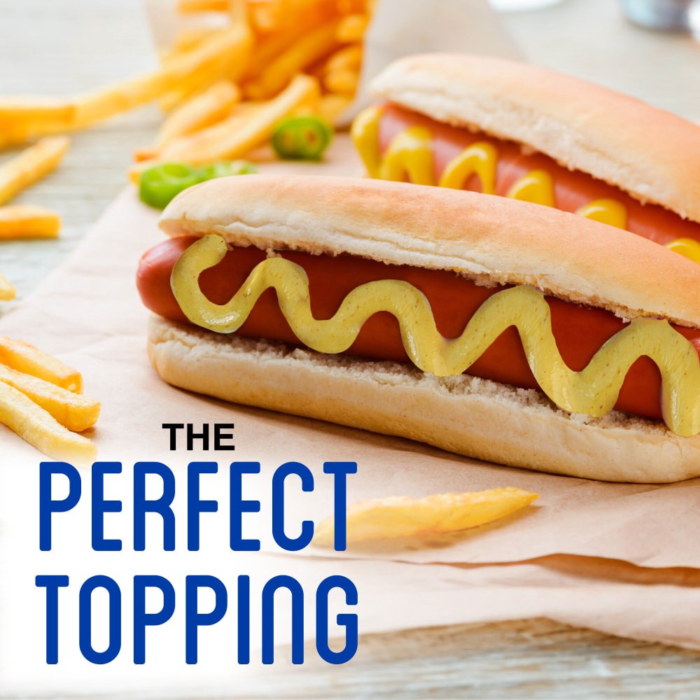 slide 4 of 5, Kroger Honey Mustard, 12 oz