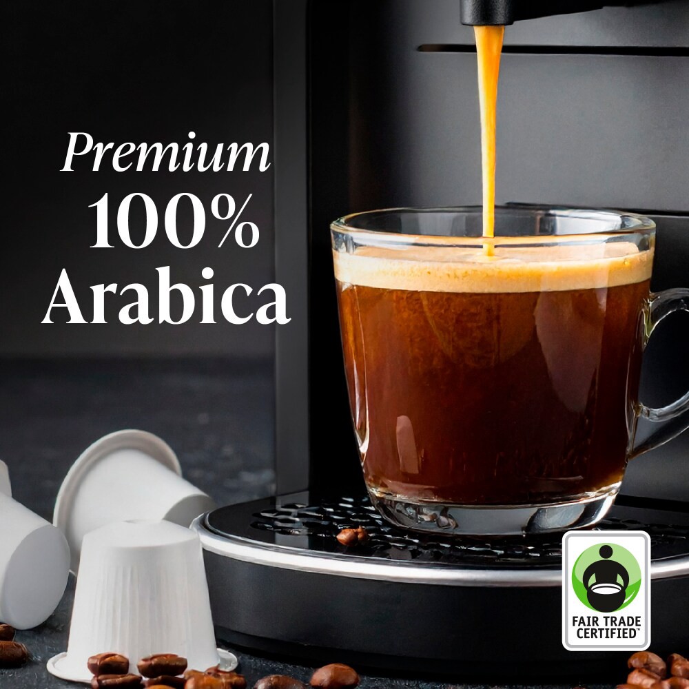 slide 2 of 5, Private Selection Signature Blend Medium Roast Coffee K-Cup Pods- 12 ct, 12 ct