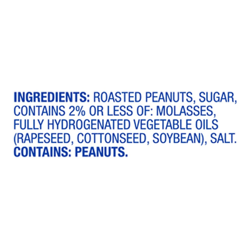 slide 4 of 6, Kroger Crunchy Peanut Butter, 40 oz