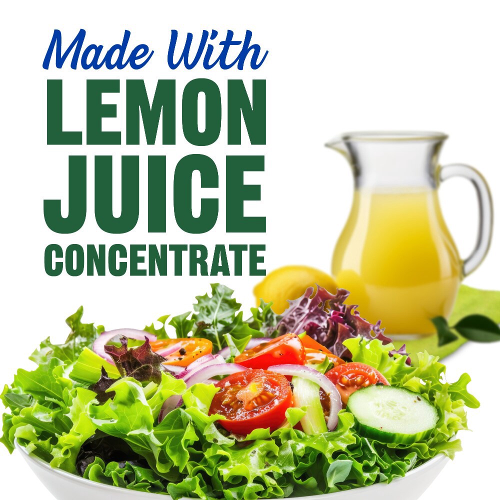 slide 5 of 5, Kroger Fat Free Zesty Italian Salad Dressing, 36 fl oz