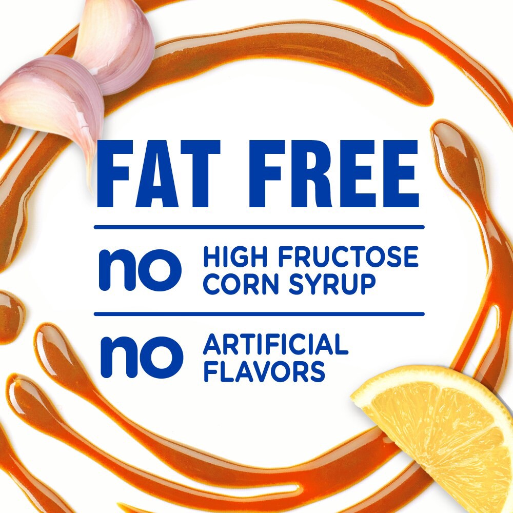 slide 4 of 5, Kroger Fat Free Zesty Italian Salad Dressing, 36 fl oz