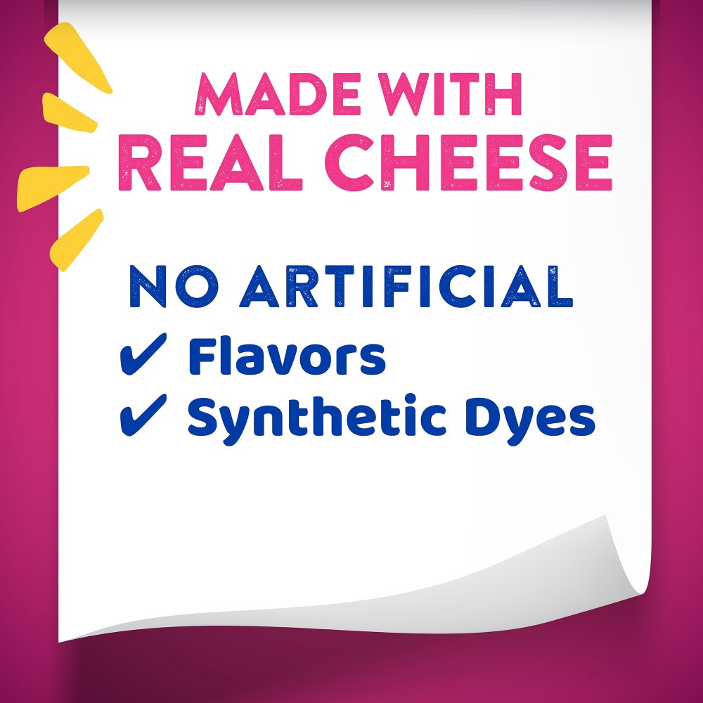 slide 5 of 6, Kroger Deluxe Original Macaroni And Cheese, 14 oz