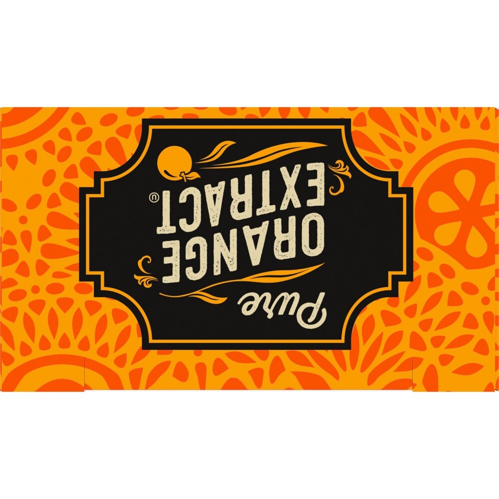 slide 2 of 5, Private Selection Pure Orange Extract, 1 fl oz