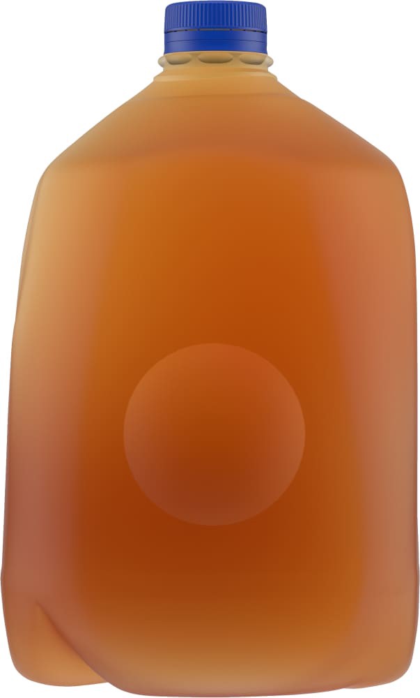 slide 3 of 4, Kroger Real Brewed Decaf Sweet Iced Tea - 1 gal, 1 gal