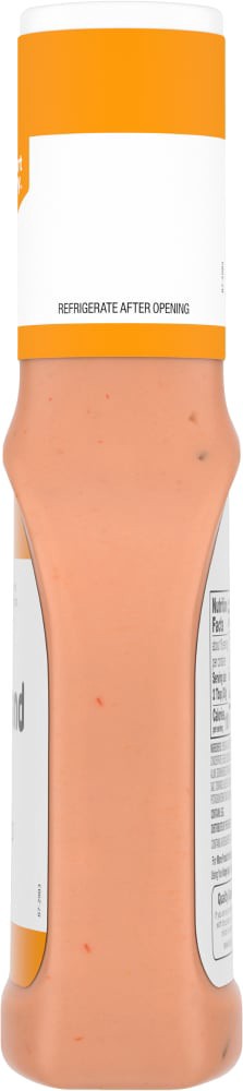 slide 3 of 6, Smart Way Thousand Island Dressing, 16 fl oz