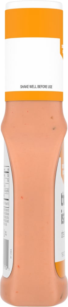 slide 2 of 6, Smart Way Thousand Island Dressing, 16 fl oz