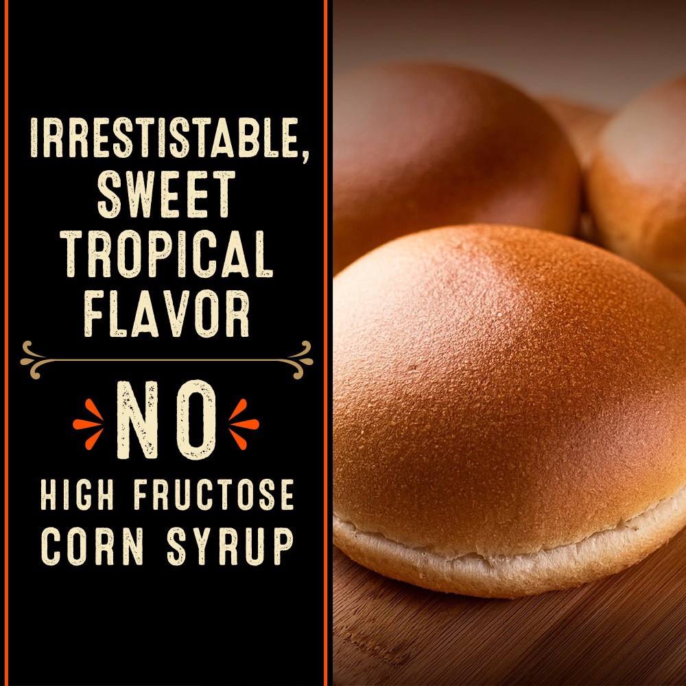 slide 5 of 5, Private Selection Jumbo Hawaiian Sandwich Buns, 8 ct; 21 oz