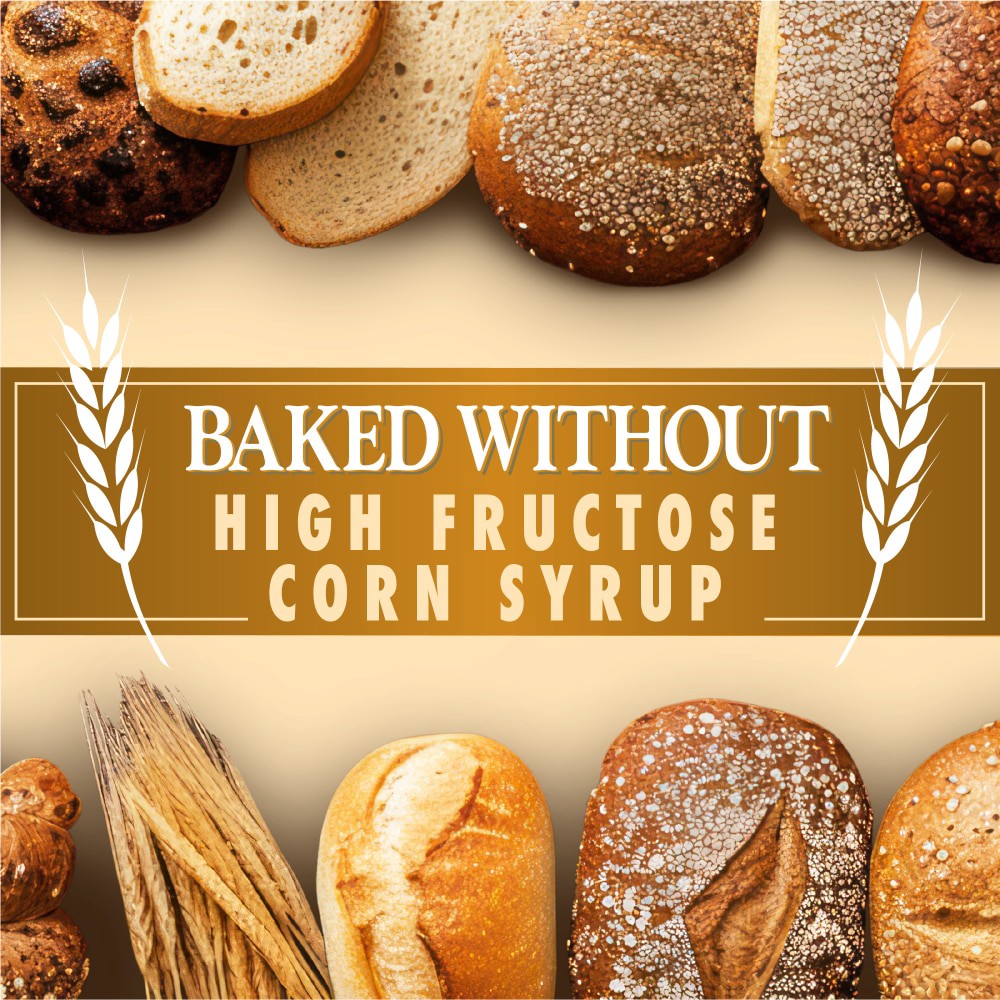 slide 2 of 2, Western Hearth Cracked Wheat Sandwich Buns, 8 ct; 21 oz