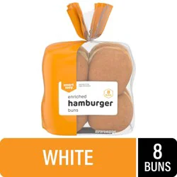 Smart Way Enriched Sandwich Buns