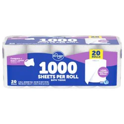 Kro 1000 Sheet 20 Rl