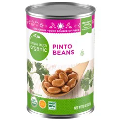 Simple Truth Organic Pinto Beans