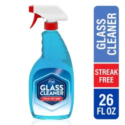 Kroger Glass Cleaner