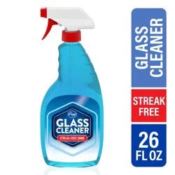 Kroger Glass Cleaner
