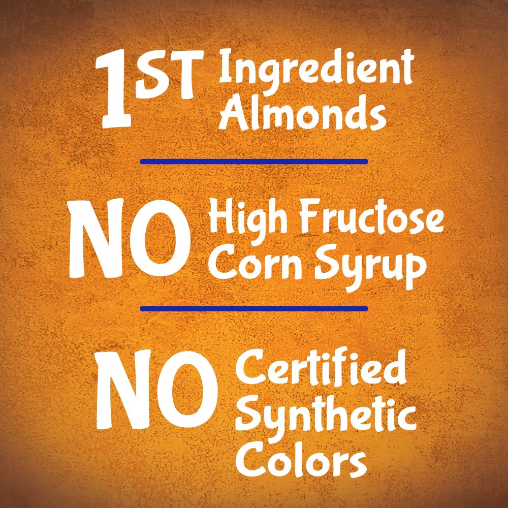 slide 3 of 5, Kroger® Sweet & Salty Almond Chewy Granola Bars, 6 ct