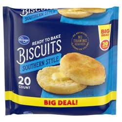 Kroger Southern Style Biscuits