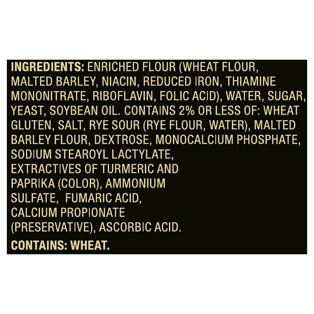 slide 5 of 6, Private Selection Artisan Style White Bread, 20 oz