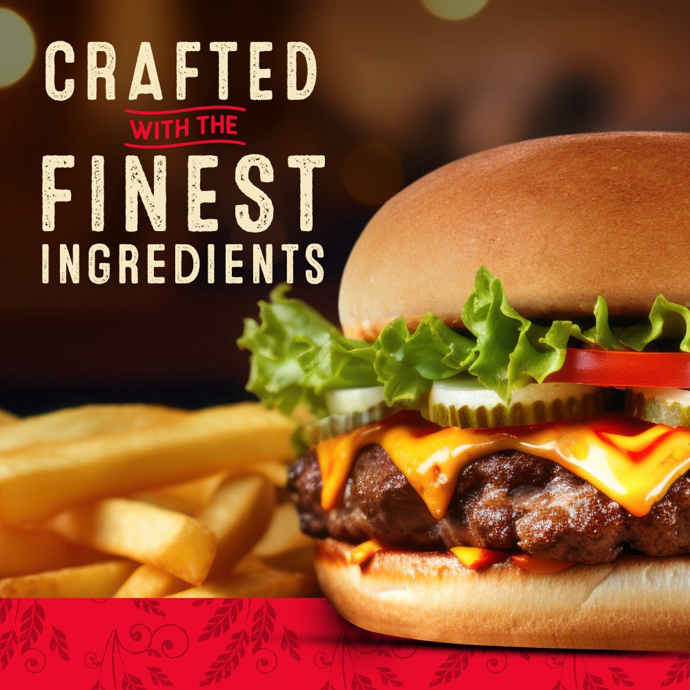 slide 3 of 4, Private Selection Artisan Style White Hamburger Buns, 20 oz