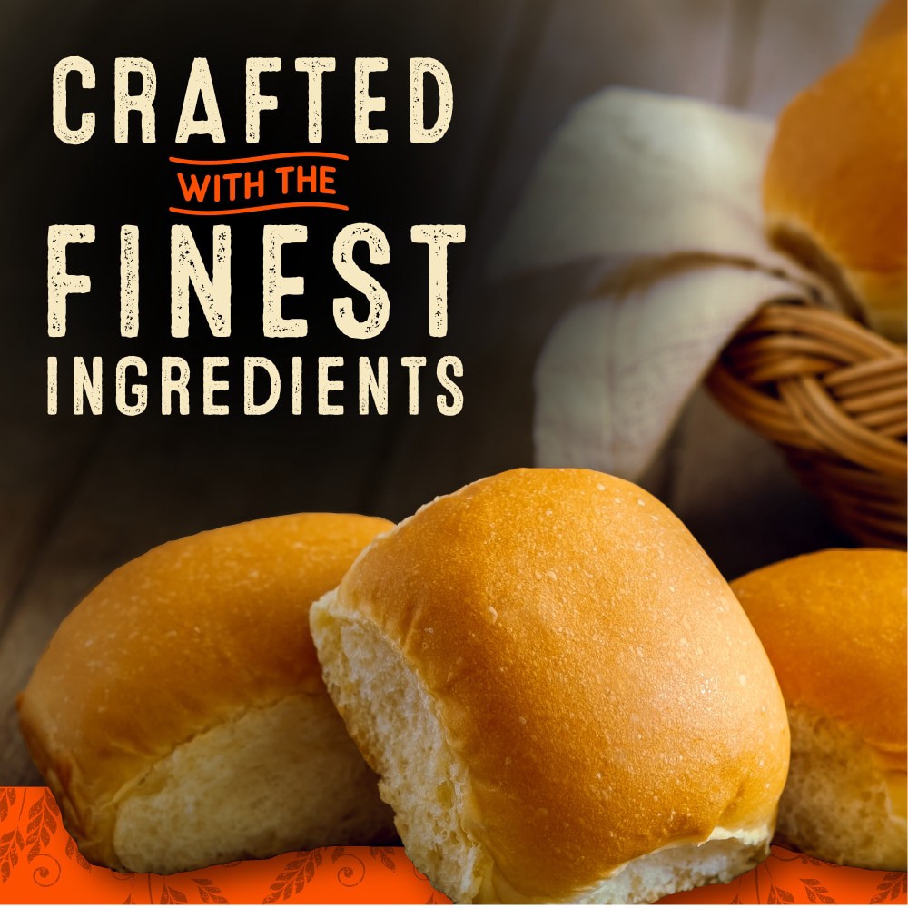 slide 6 of 6, Private Selection Hawaiian Dinner Rolls, 12 ct; 16 oz