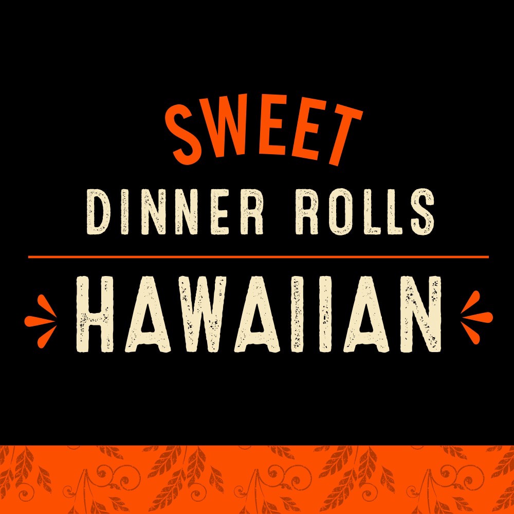 slide 3 of 6, Private Selection Hawaiian Dinner Rolls, 12 ct; 16 oz