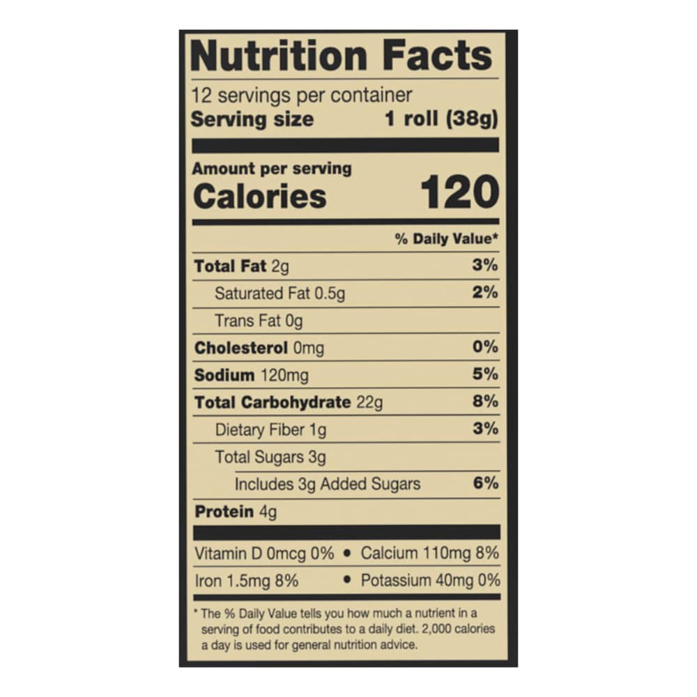 slide 4 of 6, Private Selection Hawaiian Dinner Rolls, 12 ct; 16 oz