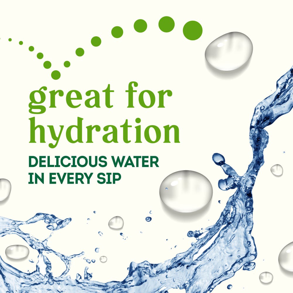 slide 4 of 5, Simple Truth Vapor Distilled Water - 1 gal, 1 gal