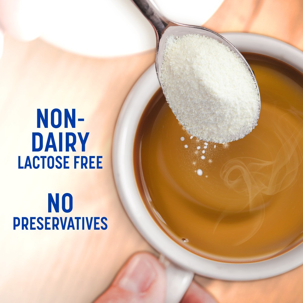 slide 2 of 4, Kroger Original Non-Dairy Coffee Creamer - 60 oz, 60 oz