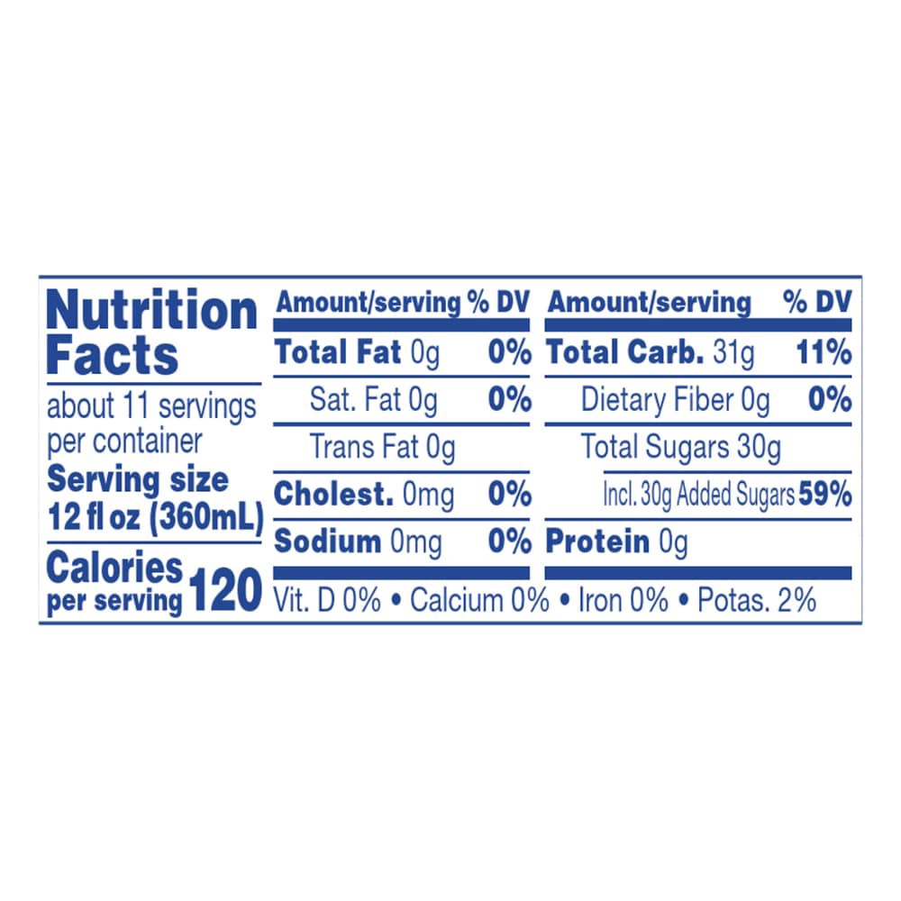 slide 3 of 4, Kroger Sweet Iced Tea - 1 gal, 1 gal